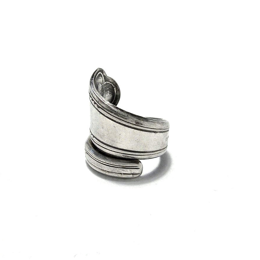 Spoon Ring No.4988 10号