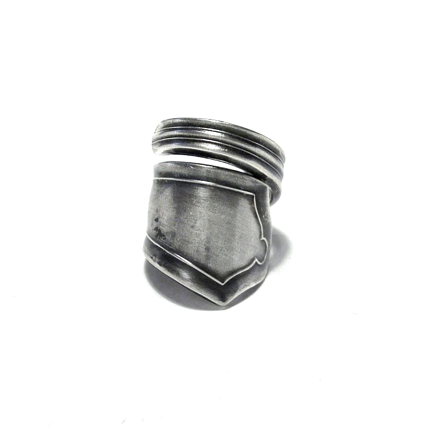 Spoon Ring No.4989 11号