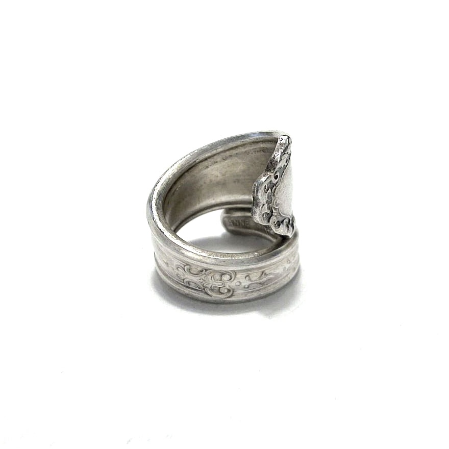 Spoon Ring No.4991 11号