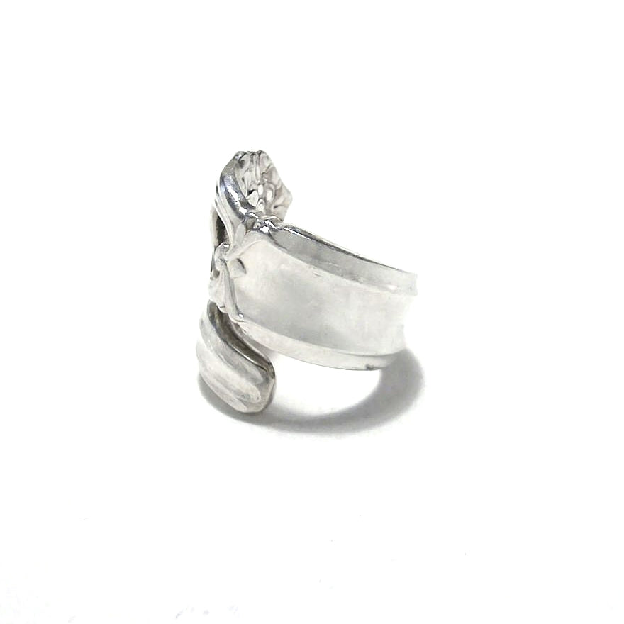 Spoon Ring No.4992 11号