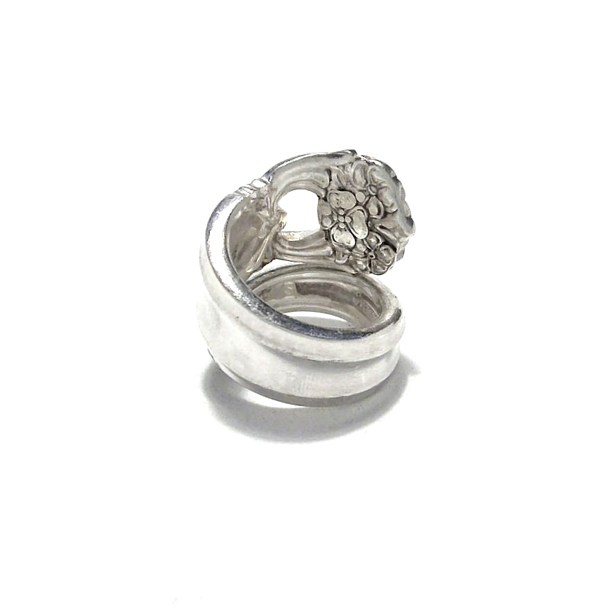Spoon Ring No.4992 11号