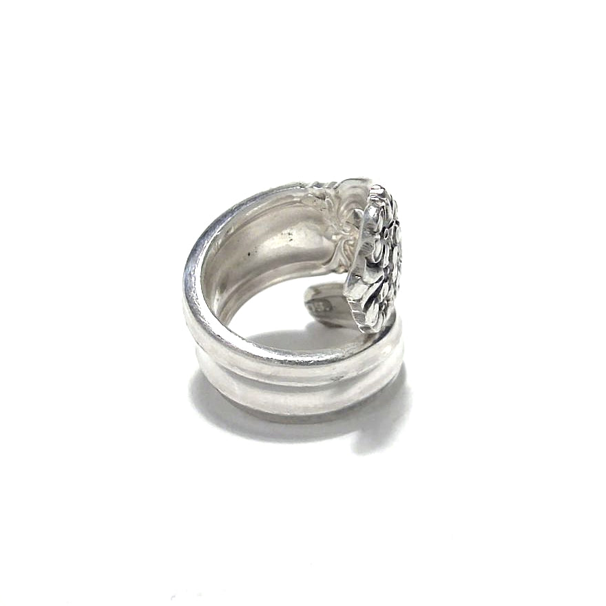 Spoon Ring No.4992 11号