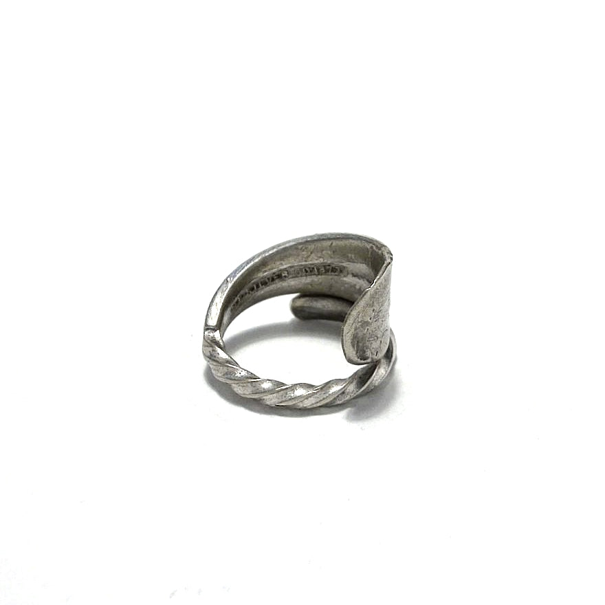 Spoon Ring No.4993 12号
