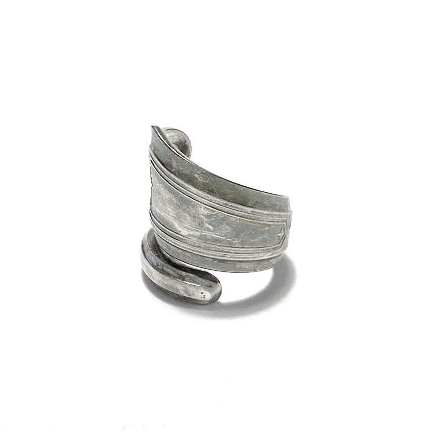 Spoon Ring No.4994 12号