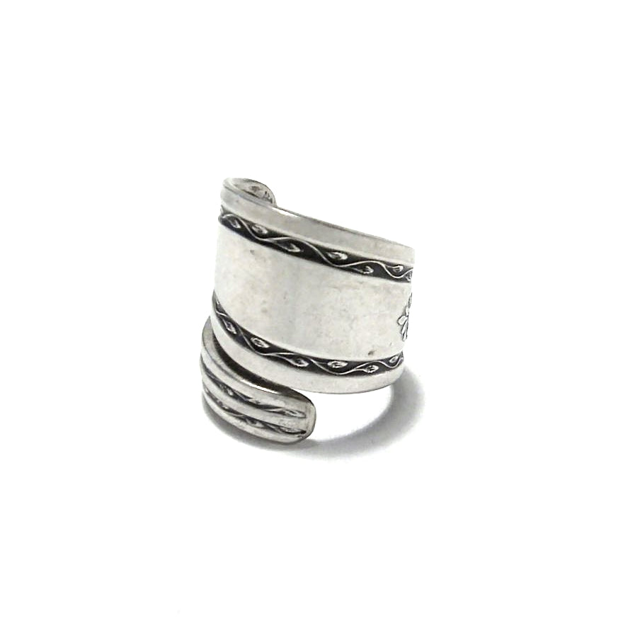 Spoon Ring No.4996 12号