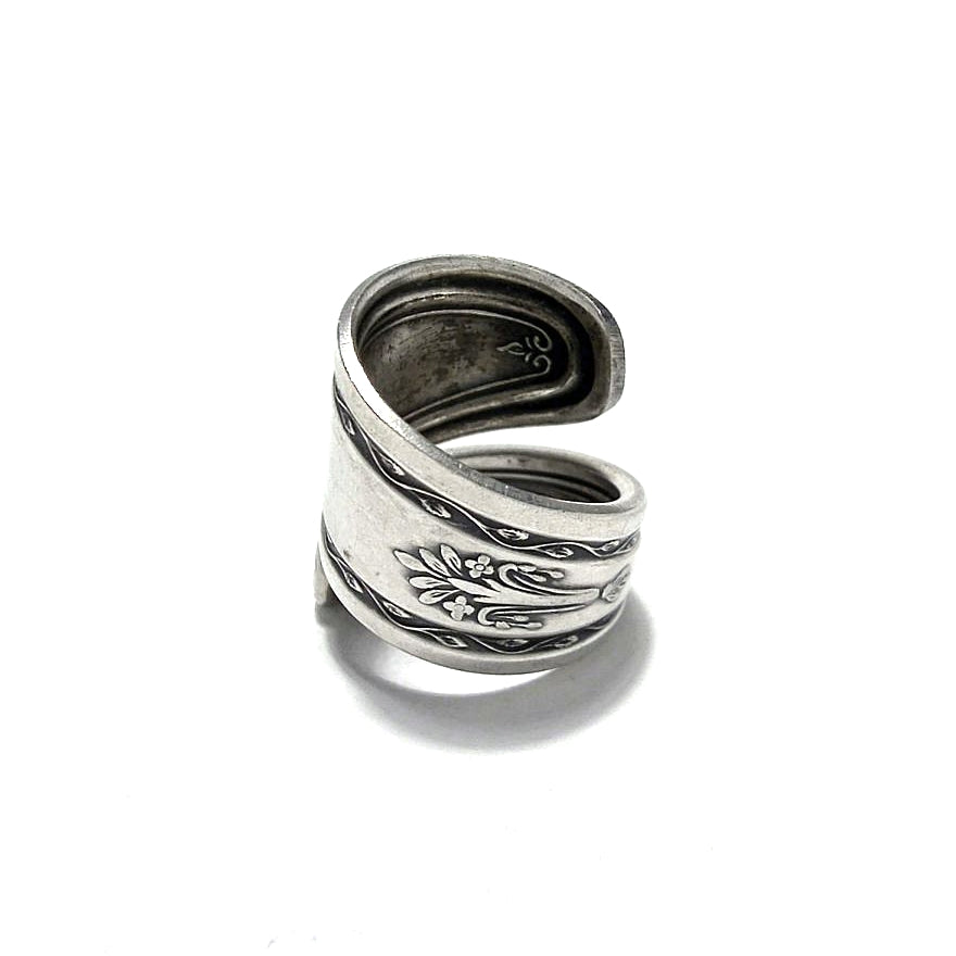Spoon Ring No.4996 12号