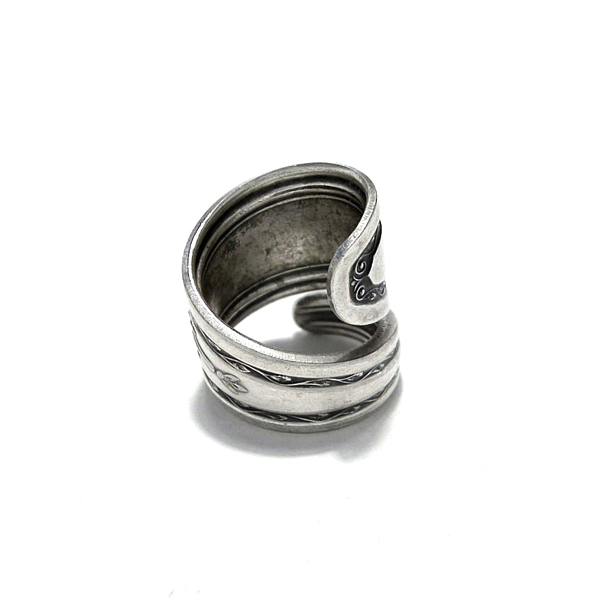 Spoon Ring No.4996 12号