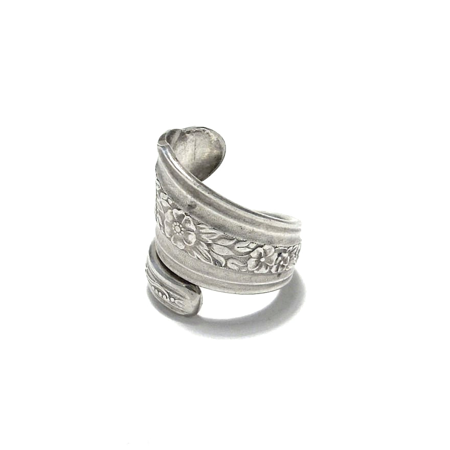 Spoon Ring No.4997 11号
