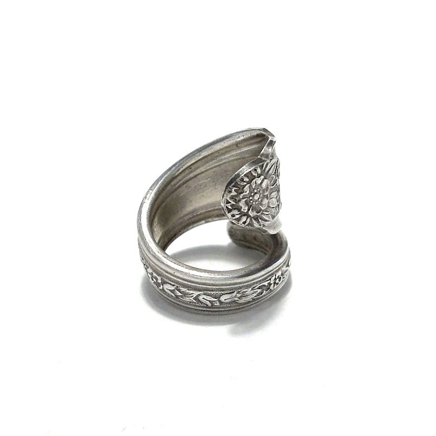 Spoon Ring No.4997 11号