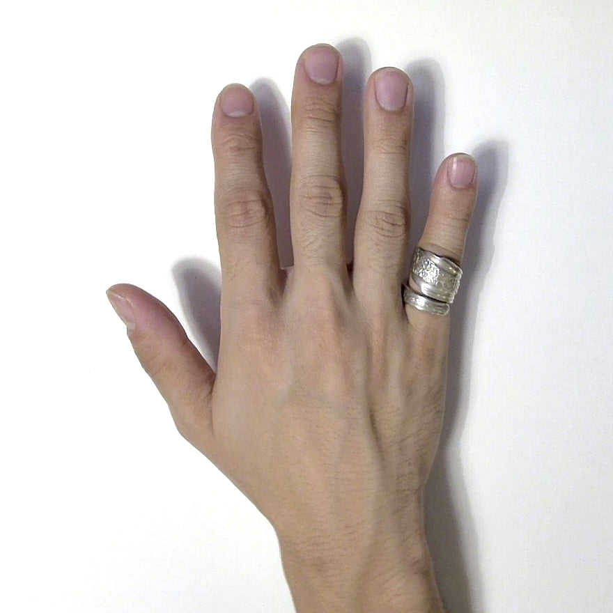 Spoon Ring No.4997 11号