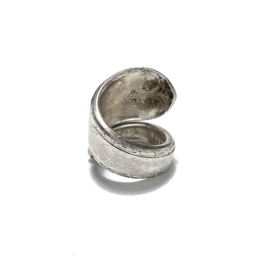 Spoon Ring No.4998 11号