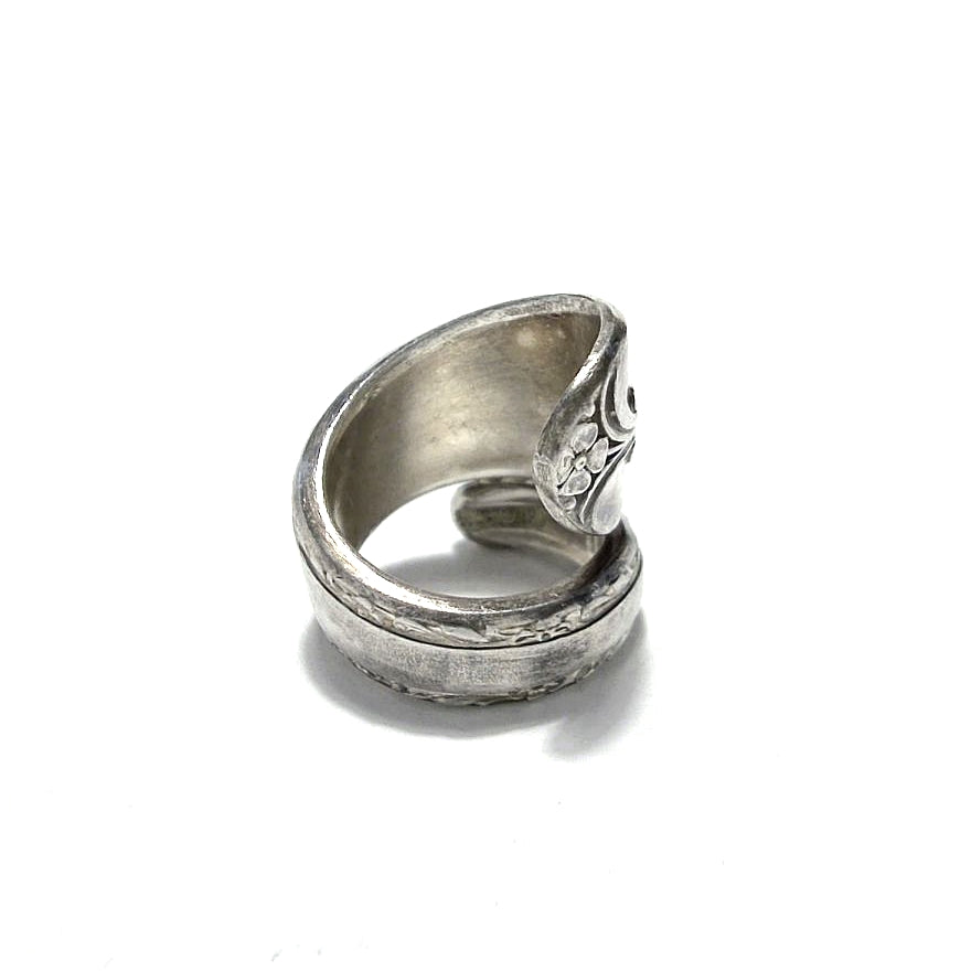 Spoon Ring No.4998 11号