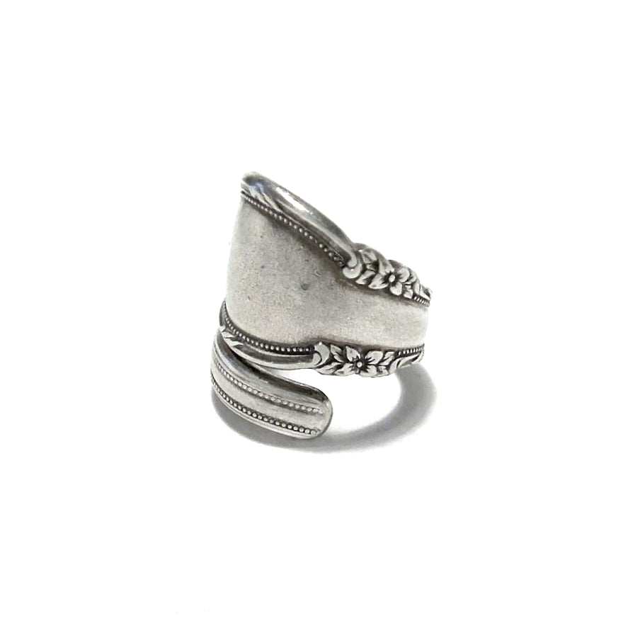 Spoon Ring No.4999 10号