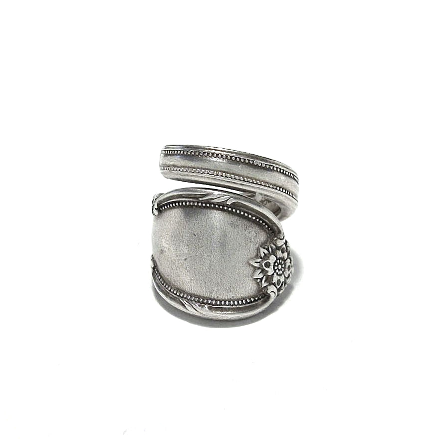 Spoon Ring No.4999 10号