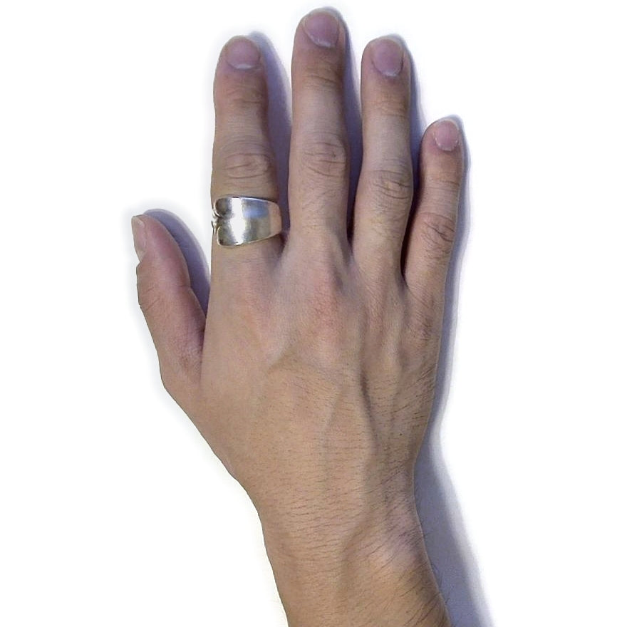 Spoon Ring No.7194 21号
