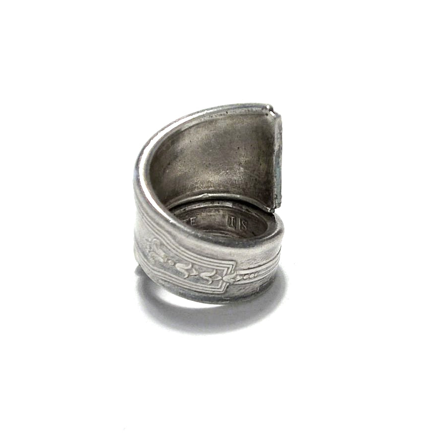 Spoon Ring No.5000 11号