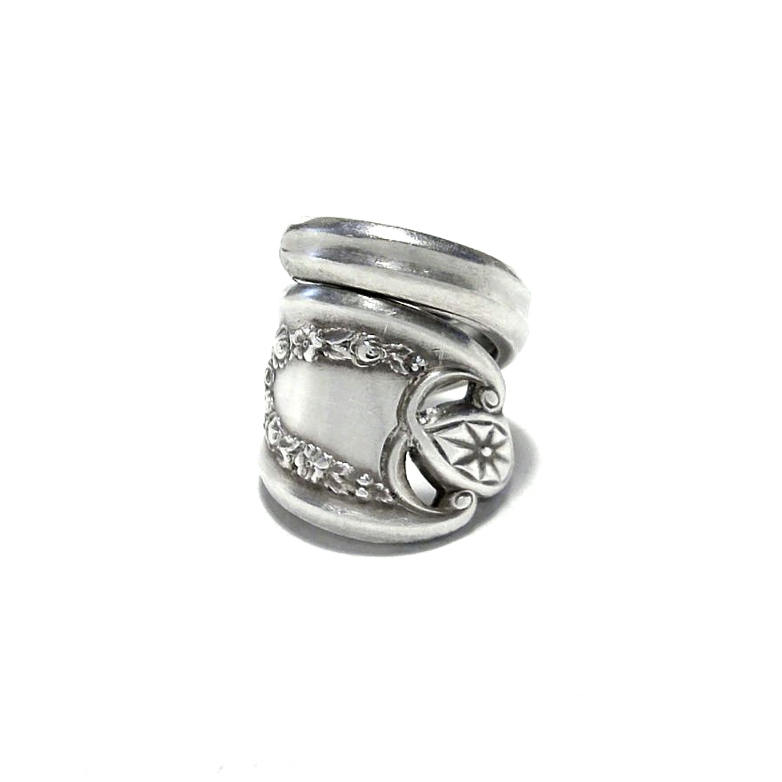Spoon Ring No.5001 12号
