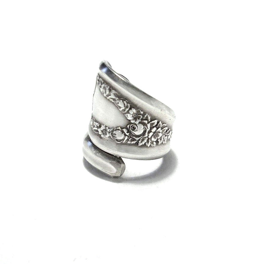 Spoon Ring No.5001 12号