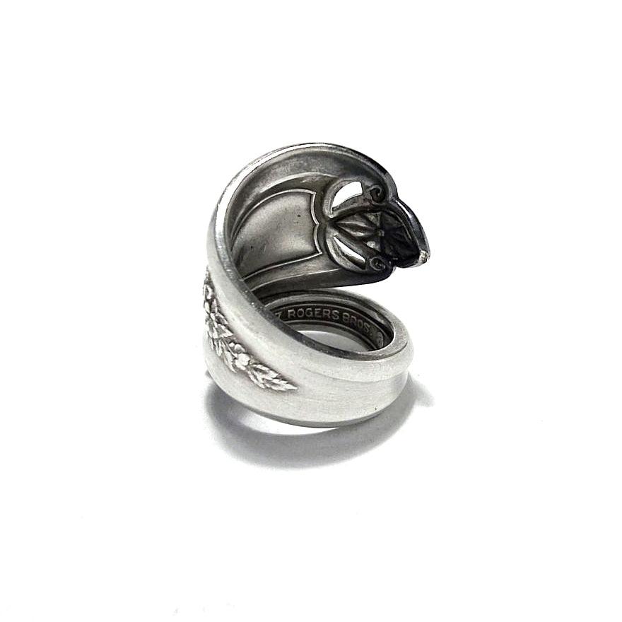 Spoon Ring No.5001 12号