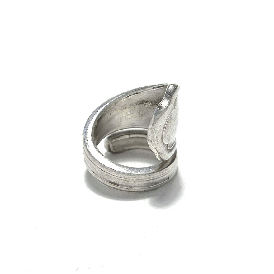 Spoon Ring No.5002 11号