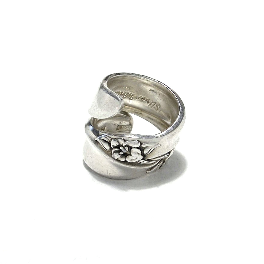 Spoon Ring No.5003 13号