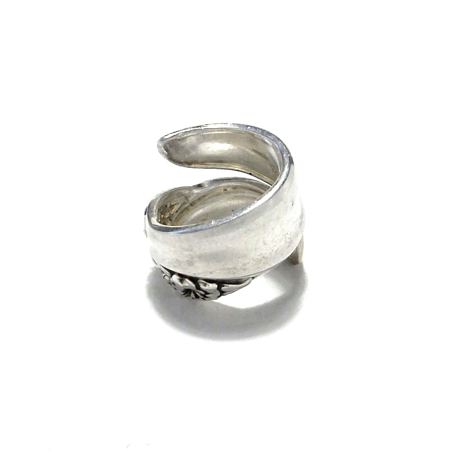 Spoon Ring No.5003 13号