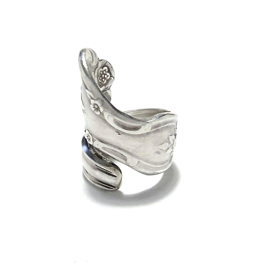 Spoon Ring No.5005 13号