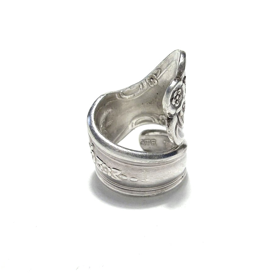 Spoon Ring No.5005 13号
