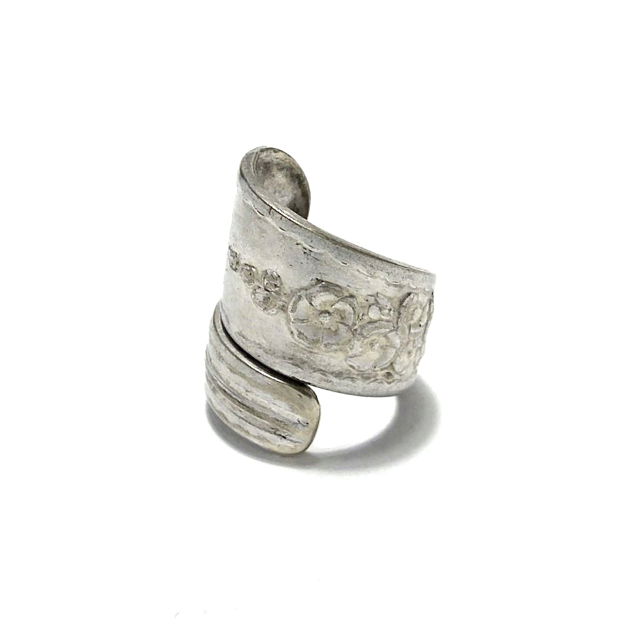 Spoon Ring No.5006 12号