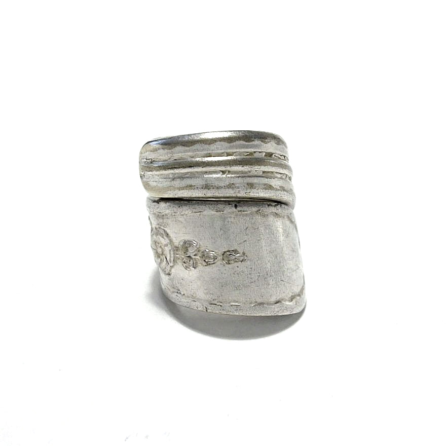 Spoon Ring No.5006 12号