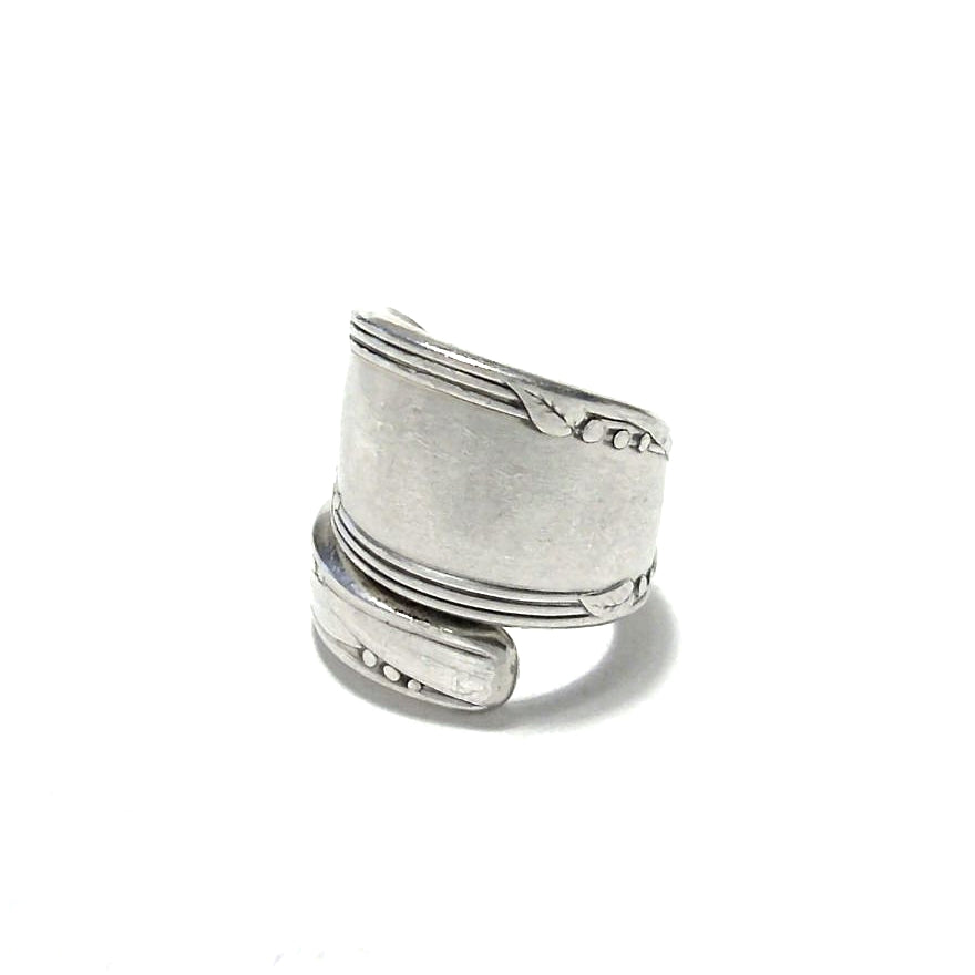 Spoon Ring No.5007 11号