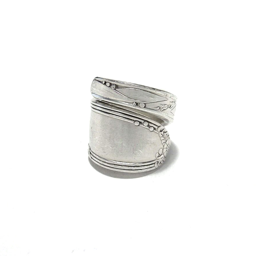 Spoon Ring No.5007 11号