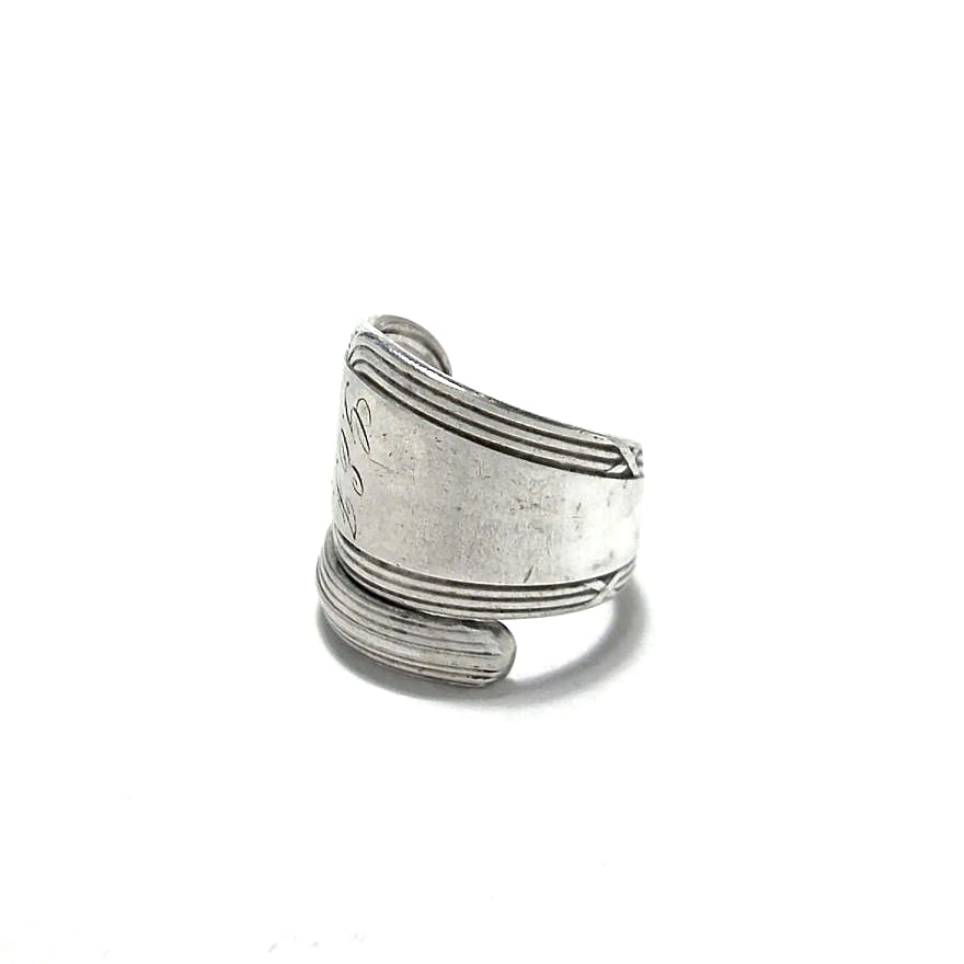 Spoon Ring No.5008 11号