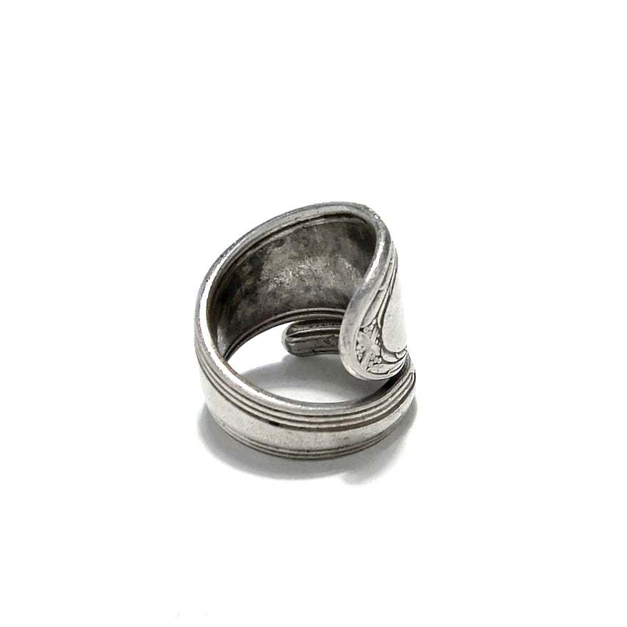 Spoon Ring No.5008 11号