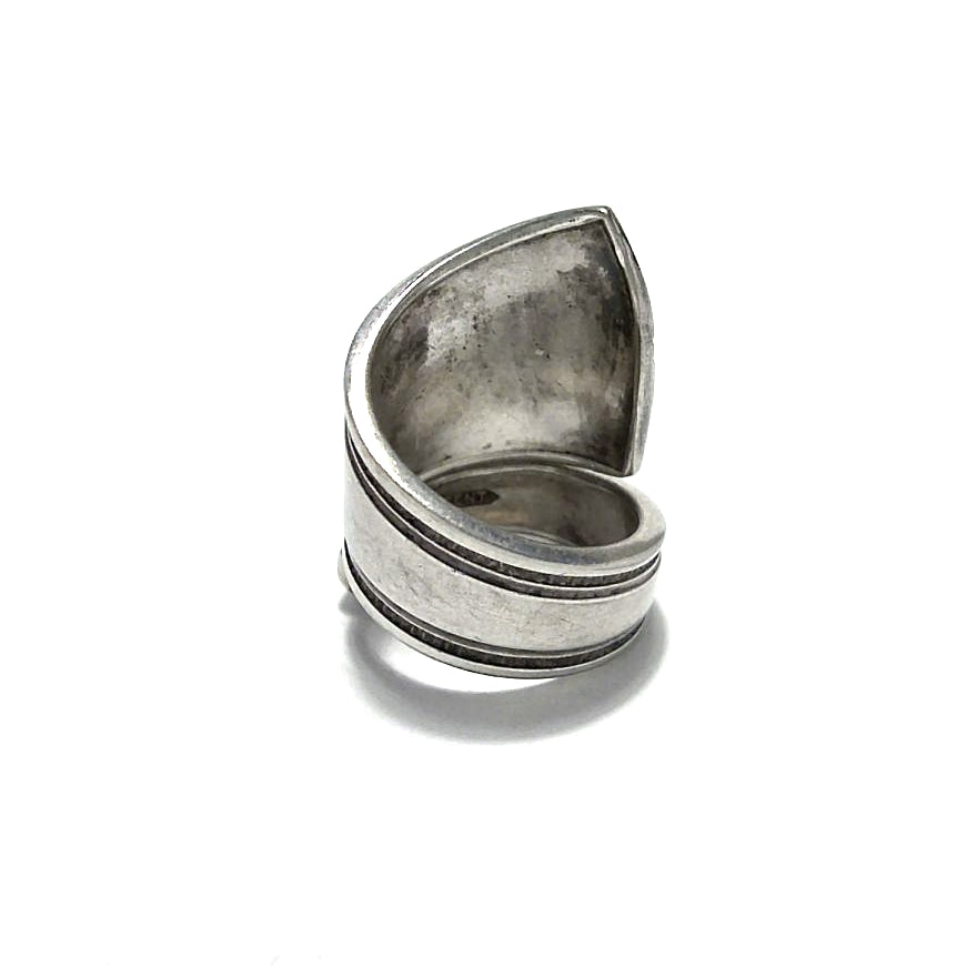 Spoon Ring No.5009 12号