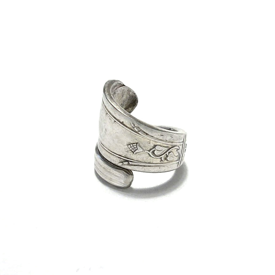 Spoon Ring No.5010 11号