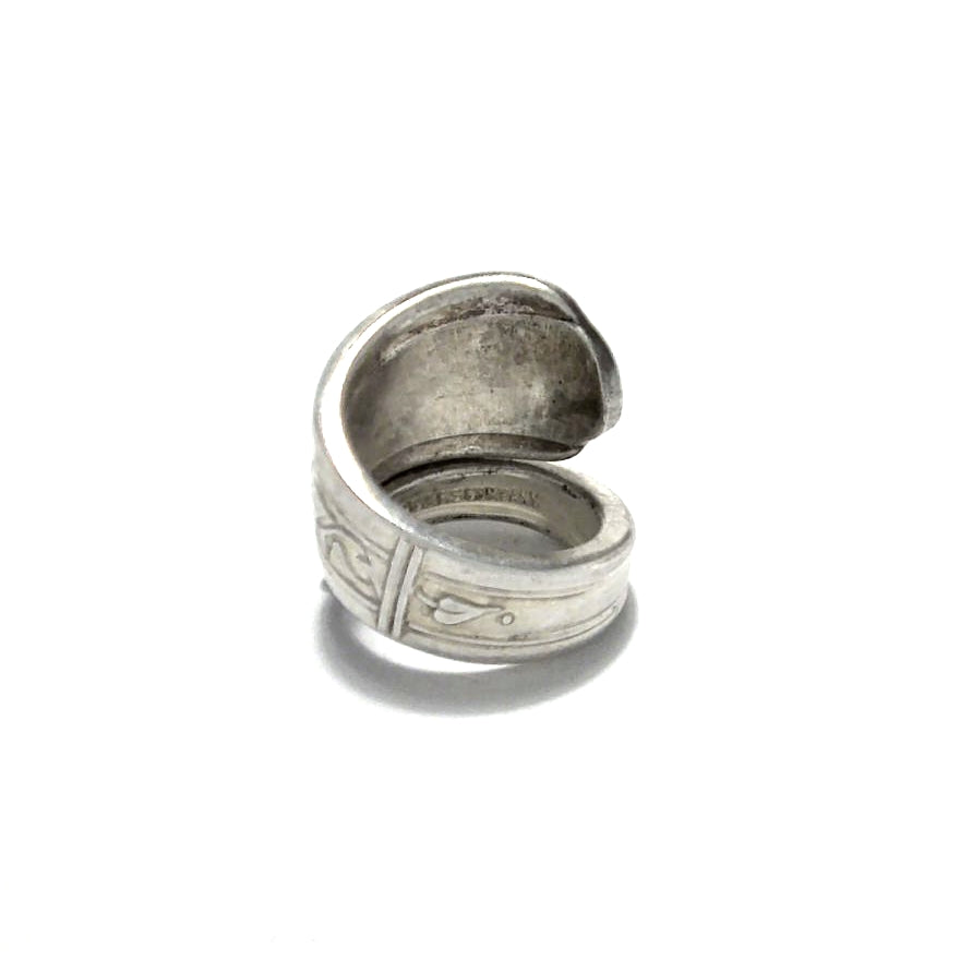 Spoon Ring No.5010 11号