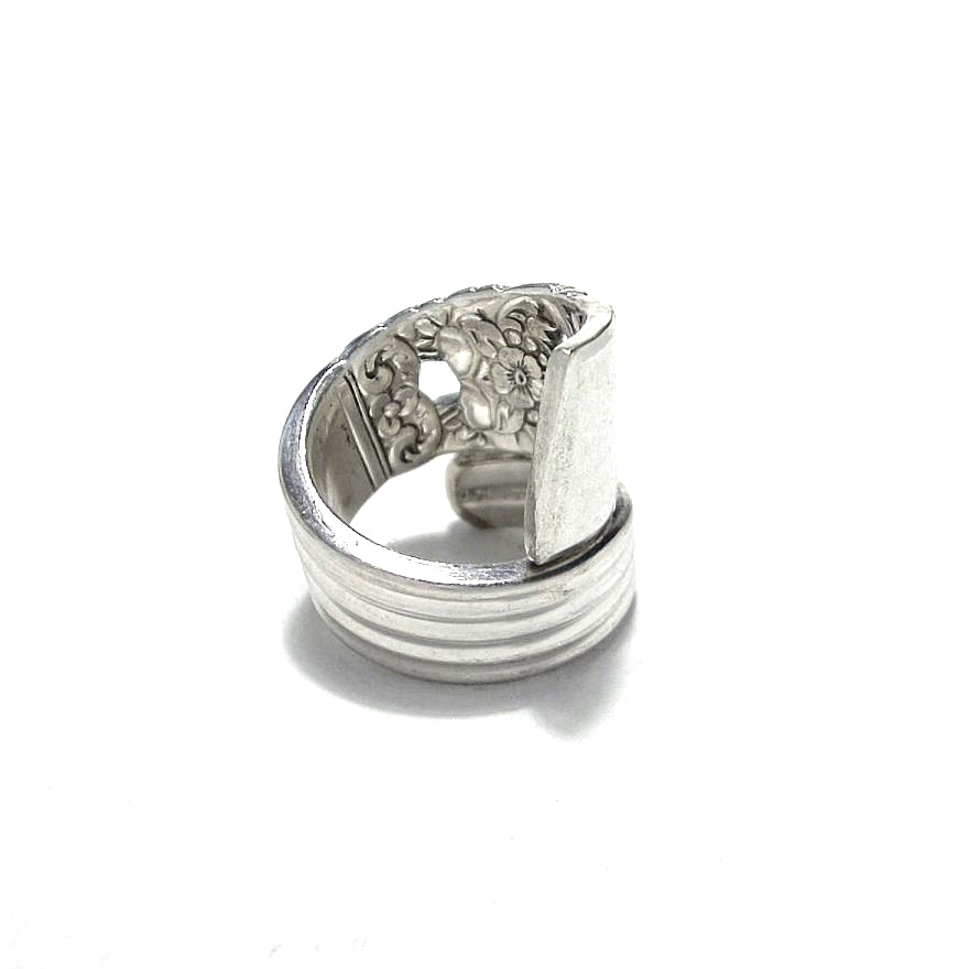 Spoon Ring No.5011 12号