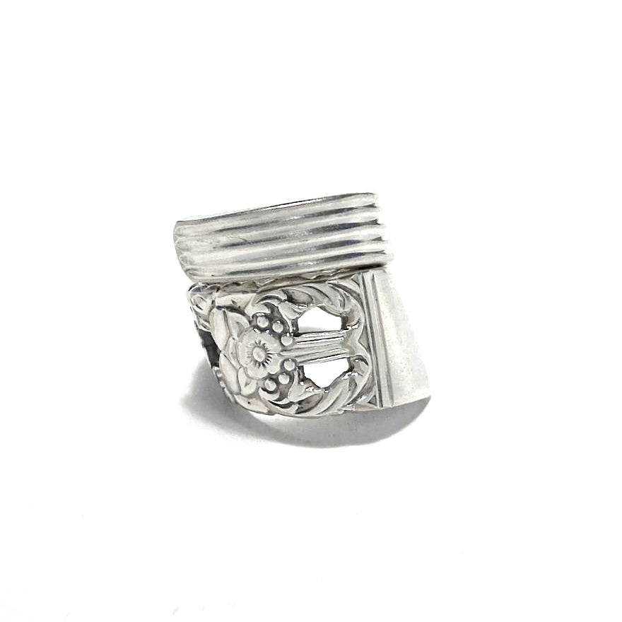 Spoon Ring No.5011 12号