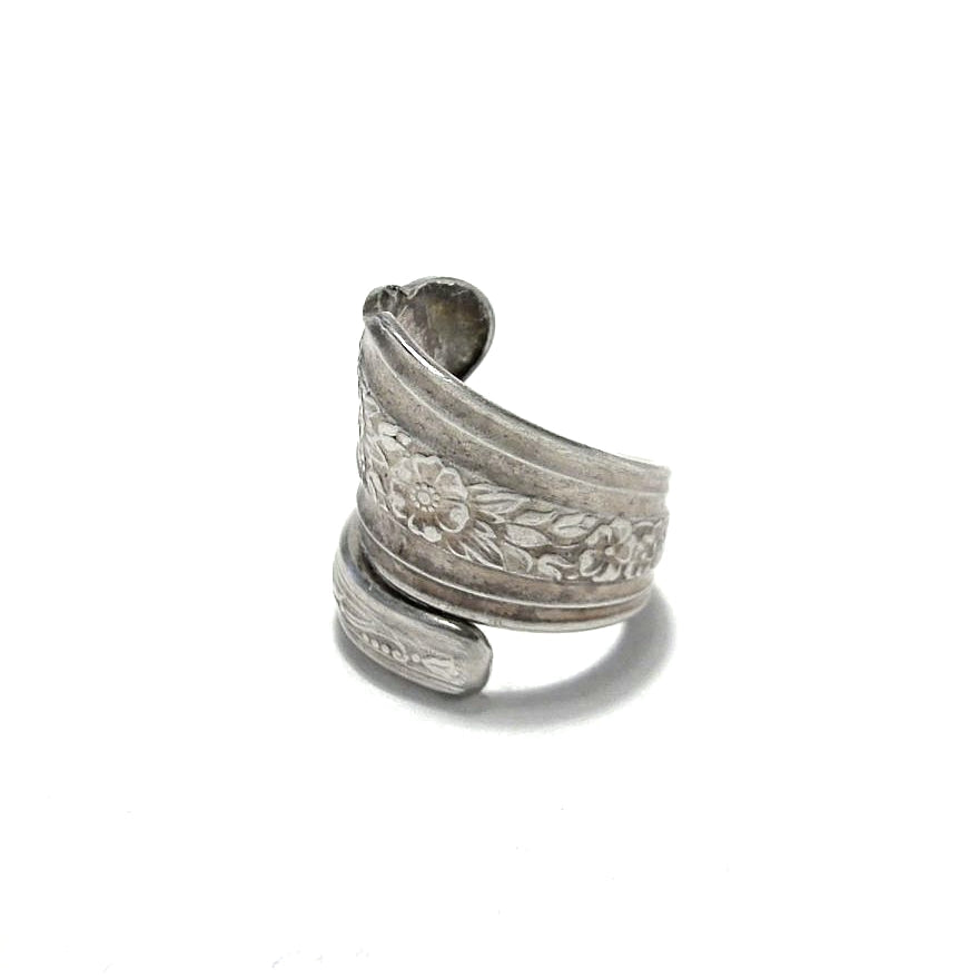 Spoon Ring No.5012 11号