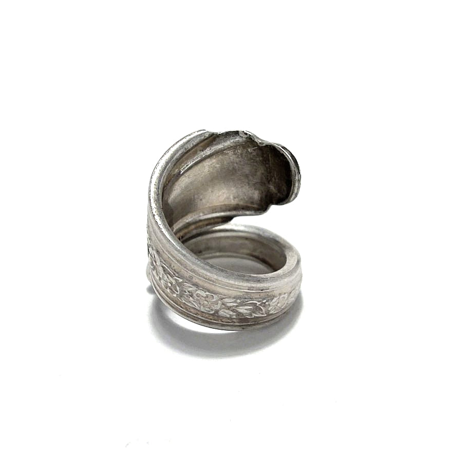 Spoon Ring No.5012 11号