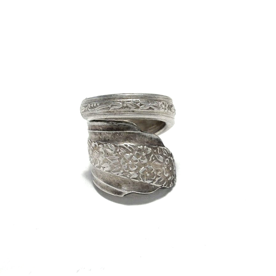 Spoon Ring No.5012 11号