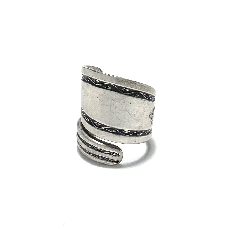 Spoon Ring No.5013 12号