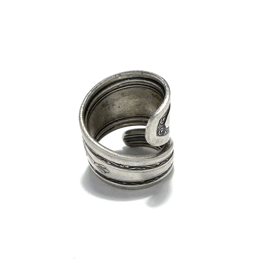 Spoon Ring No.5013 12号