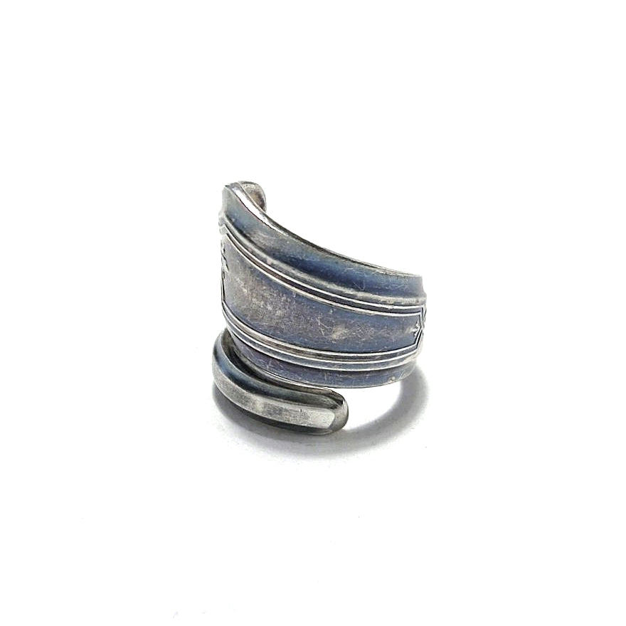 Spoon Ring No.5014 12号