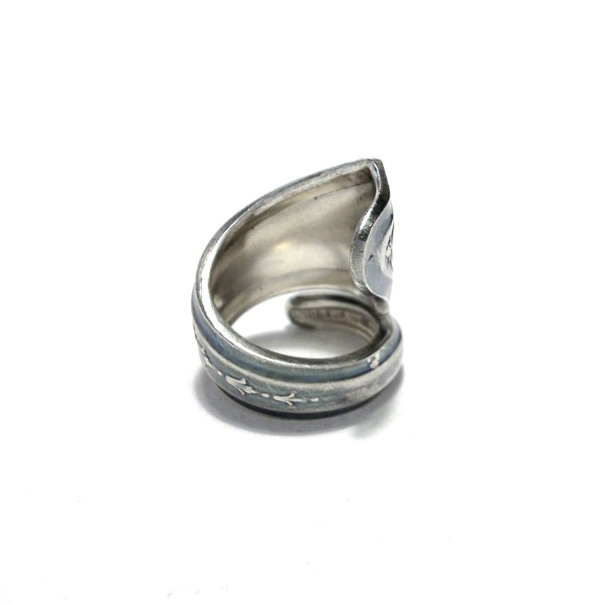 Spoon Ring No.5014 12号