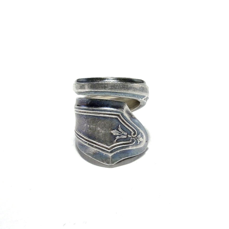 Spoon Ring No.5014 12号