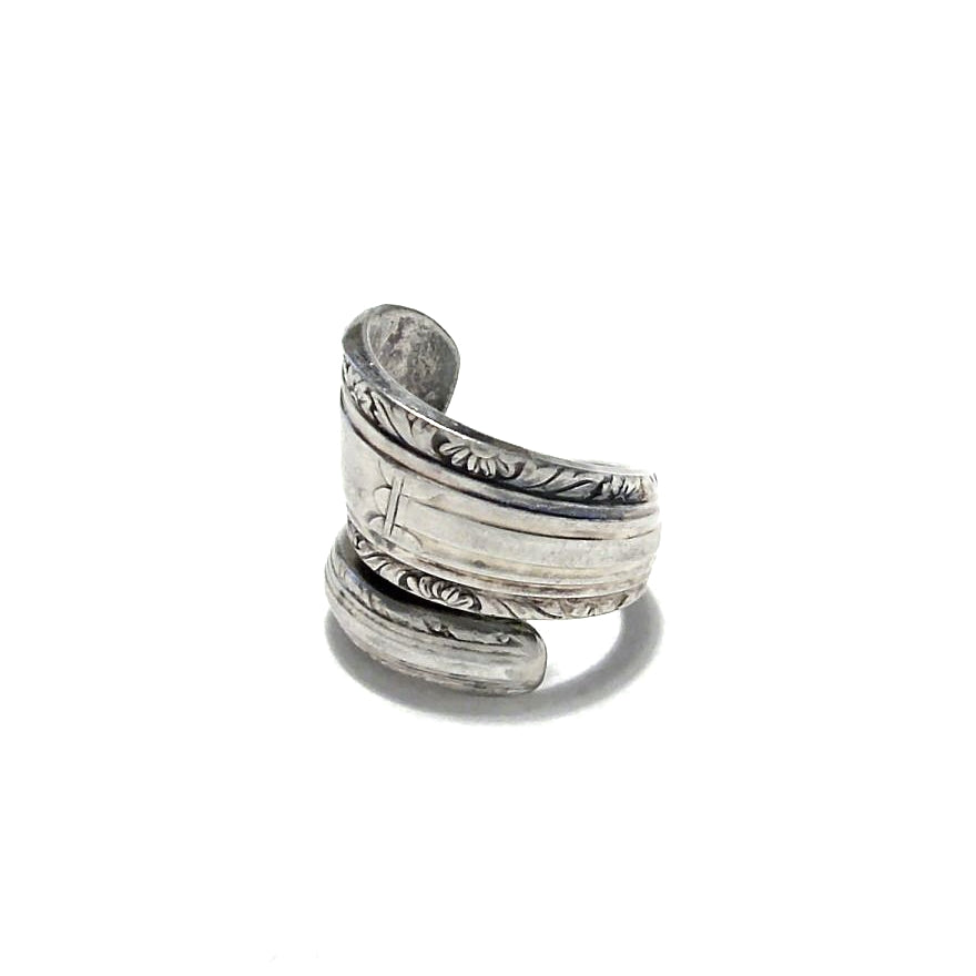 Spoon Ring No.5015 10号