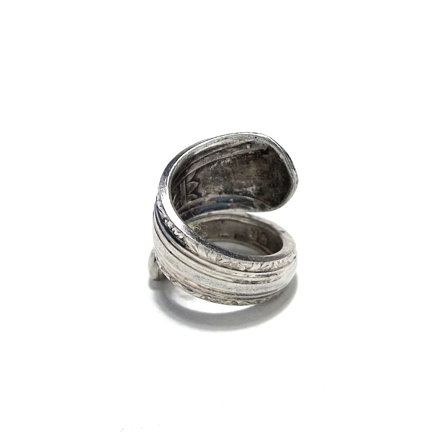 Spoon Ring No.5015 10号