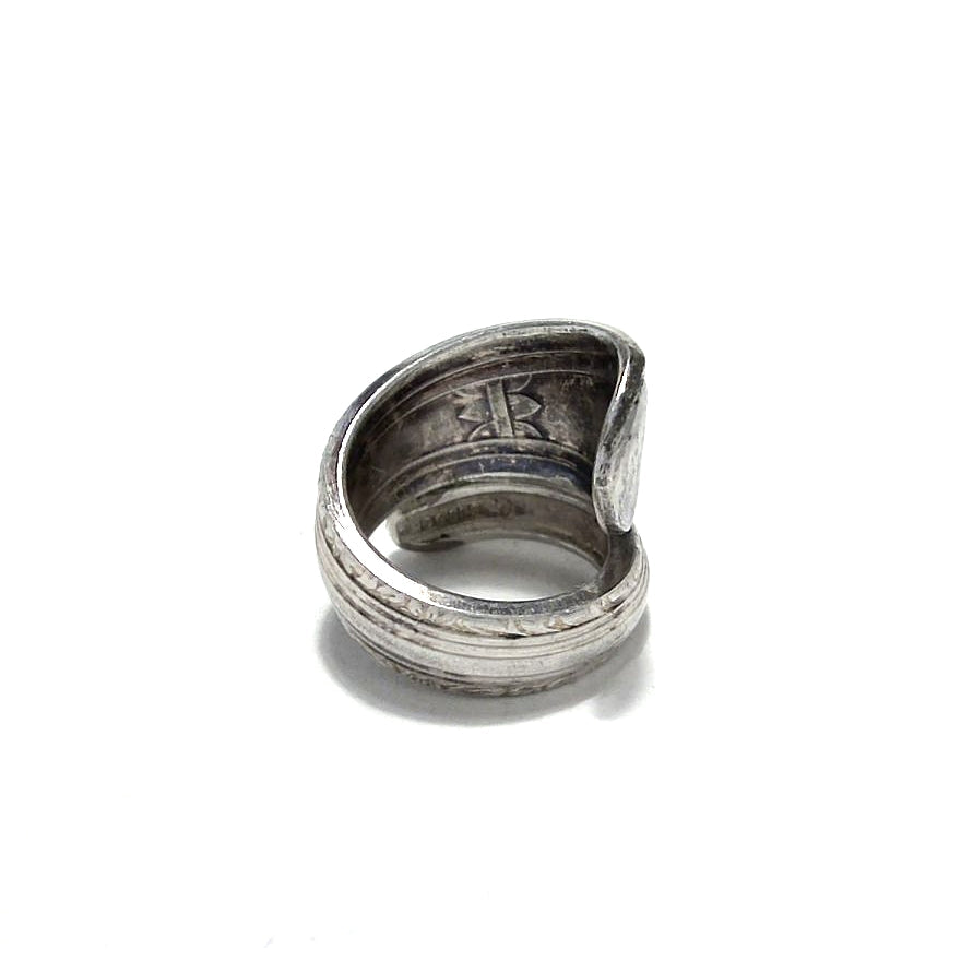 Spoon Ring No.5015 10号